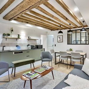 Appartement met Drie Slaapkamers